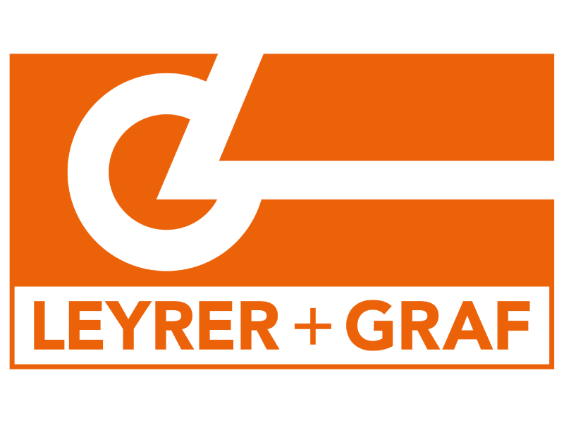 Leyrer und Graf