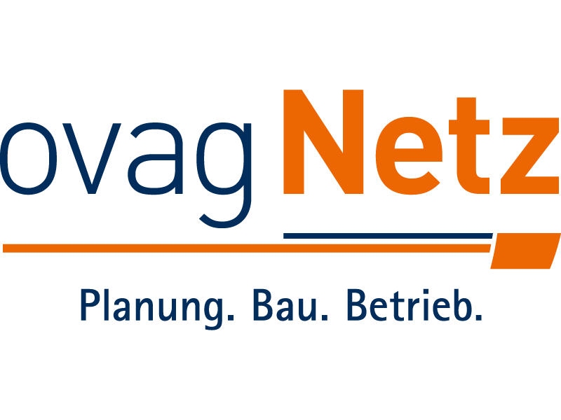 OVAG Netz